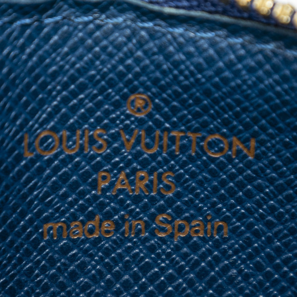 Louis Vuitton Pochette Cles - Picture 4 of 4